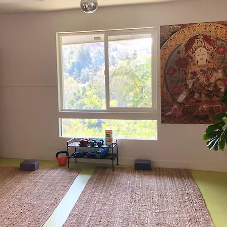 Stunning Hollywood Midcentury Modern-Views-Best Location! Los Ángeles Exterior foto