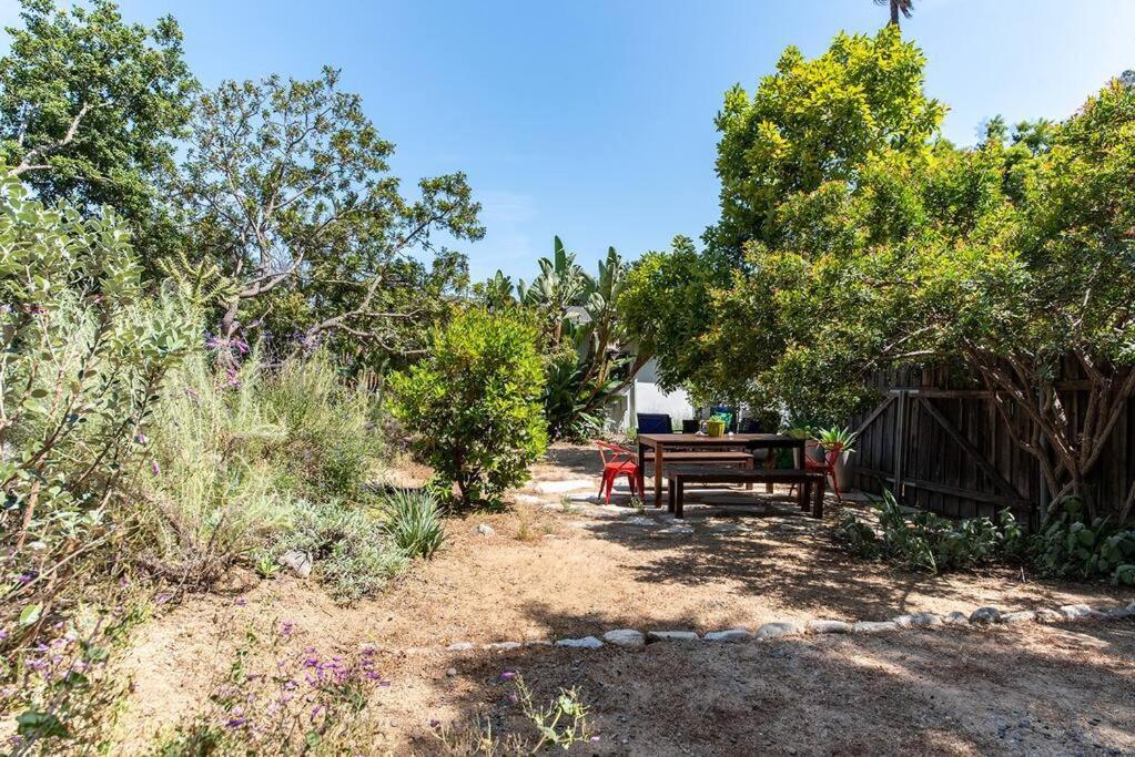 Stunning Hollywood Midcentury Modern-Views-Best Location! Los Ángeles Exterior foto